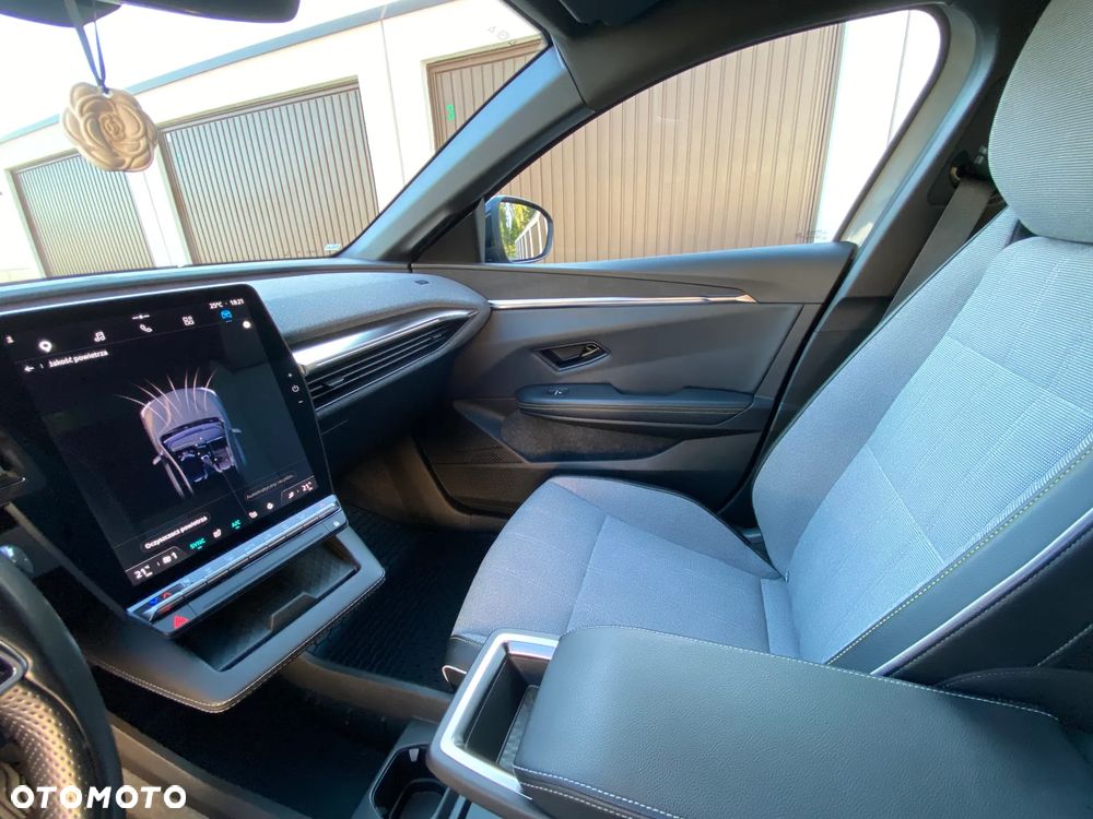 Renault Megane EV60 220hp optimum charge Techno - 11
