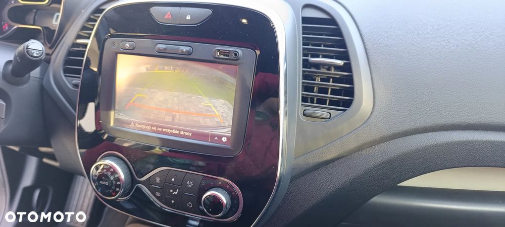 Renault Captur ENERGY TCe 120 EDC Intens - 11