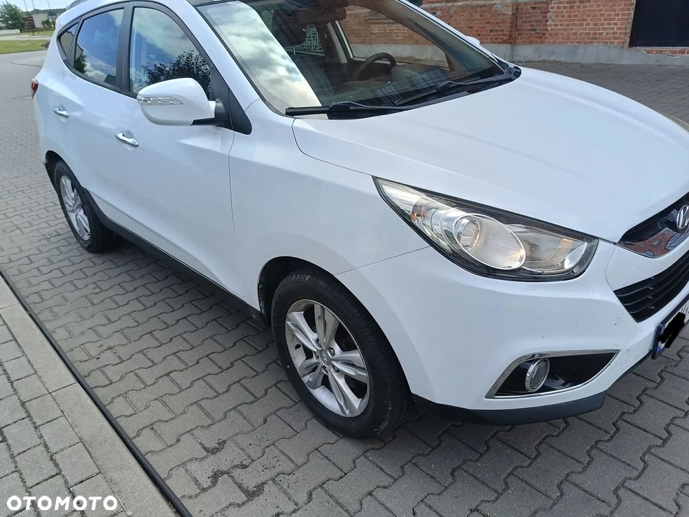 Hyundai ix35 - 3
