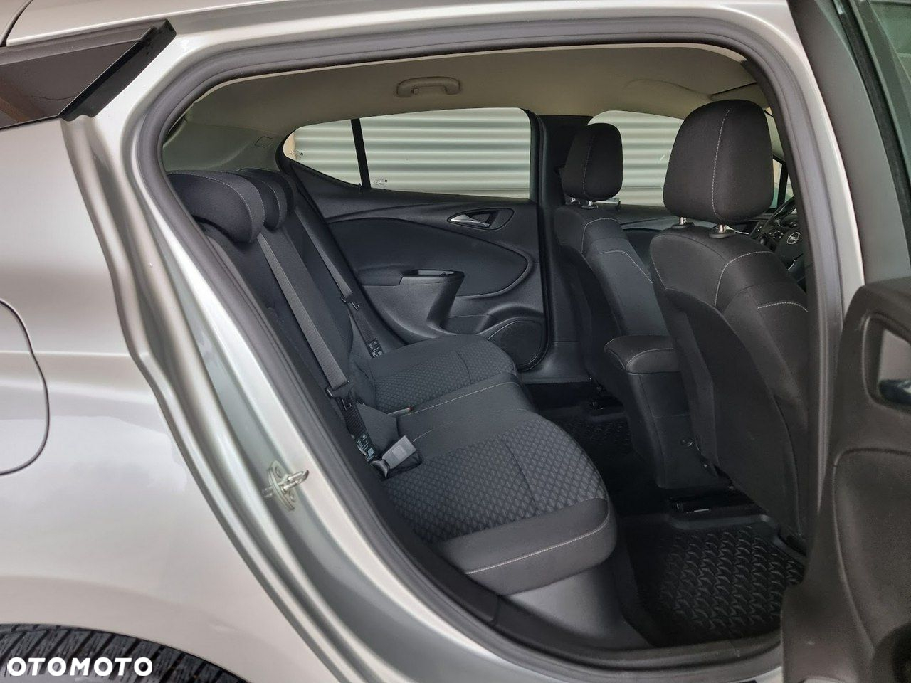 Opel Astra - 17