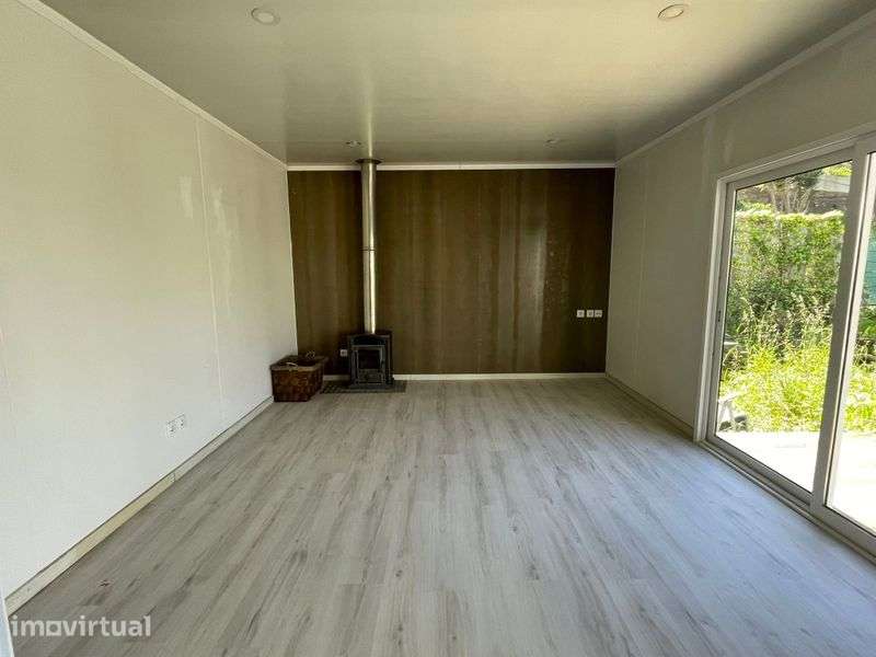 Casa móvel com 2 contentores - Grande imagem: 3/6