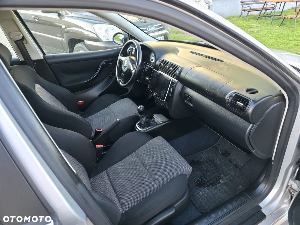 Seat Leon - 6