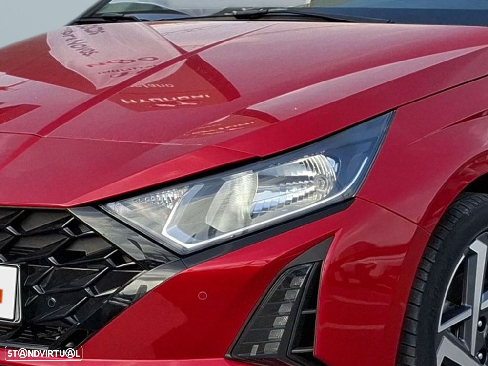 Hyundai i20 1.0 T-GDI Style - 3