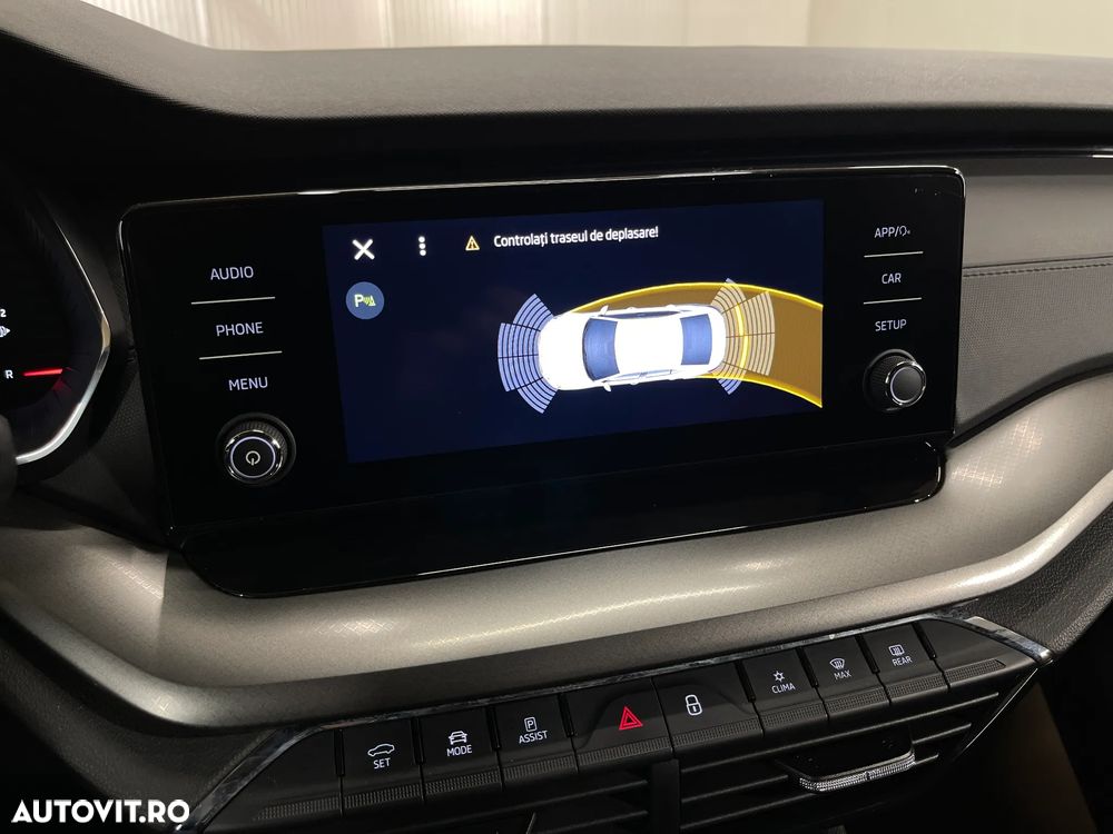 Skoda Octavia 2.0 TDI Ambition - 14