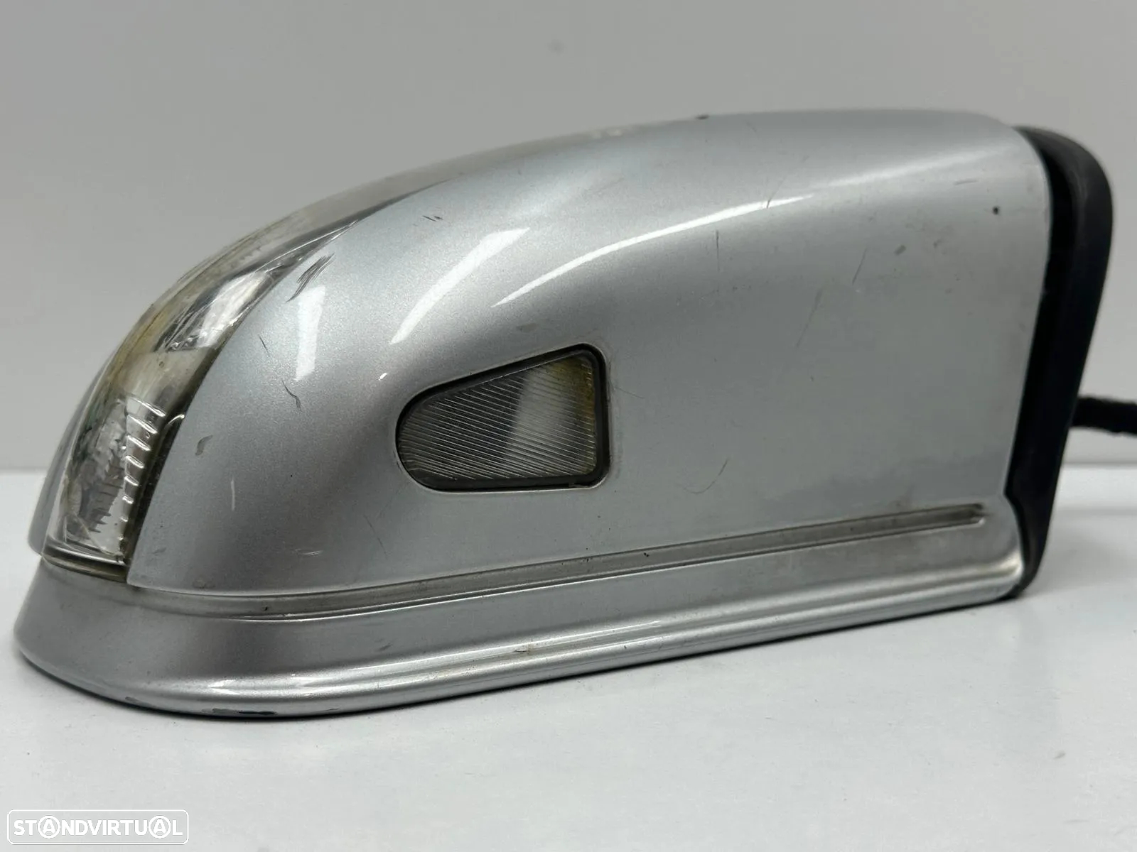 Retrovisor Direito - Mercedes E W211 (2002) - 2