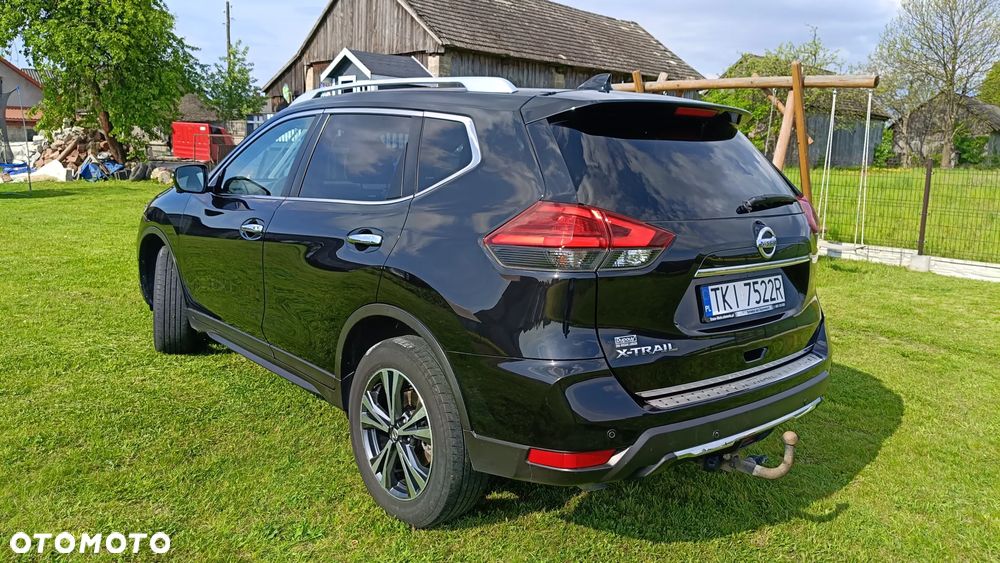 Nissan X-Trail 1.6 DCi Tekna - 4