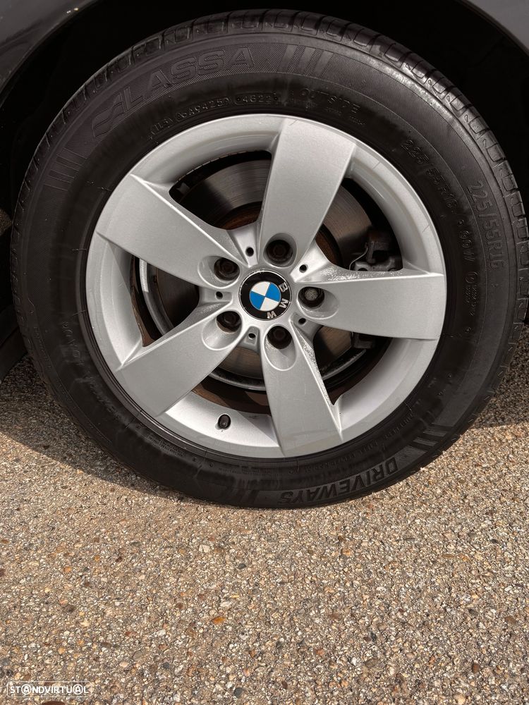 BMW 520 d Edition Sport - 17