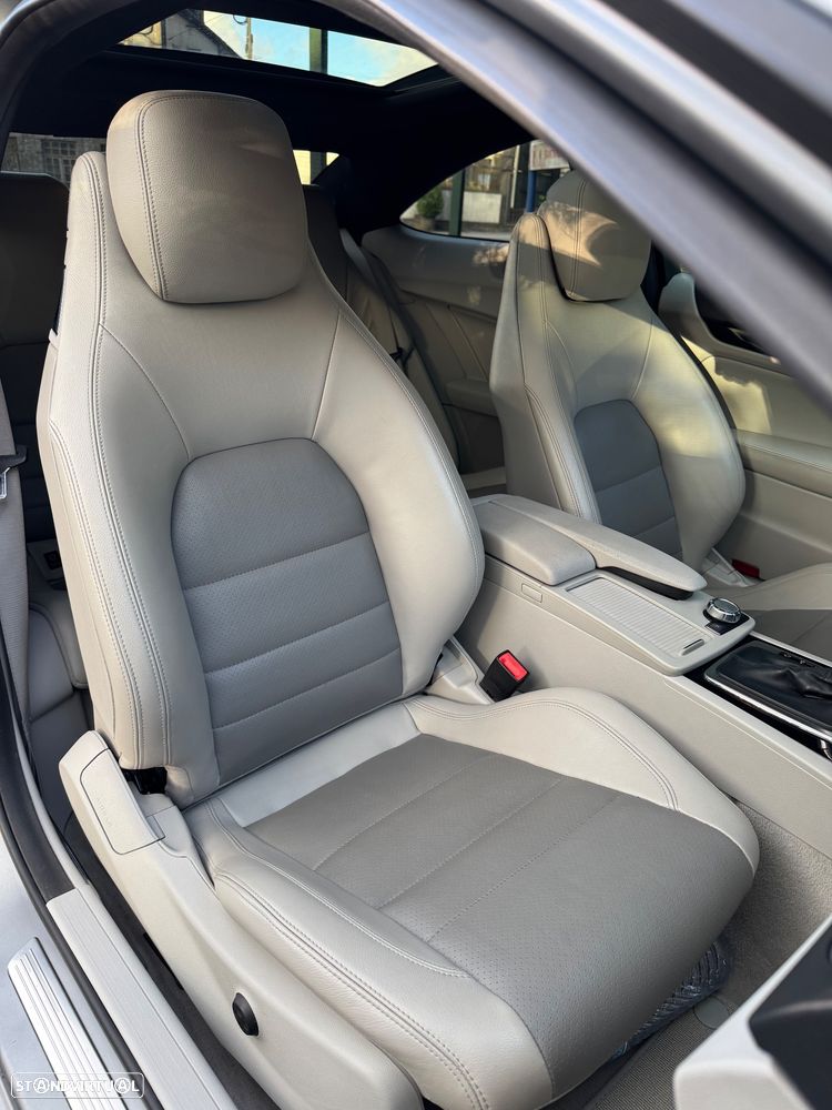 Mercedes-Benz C 250 Sport 7G-TRONIC - 38
