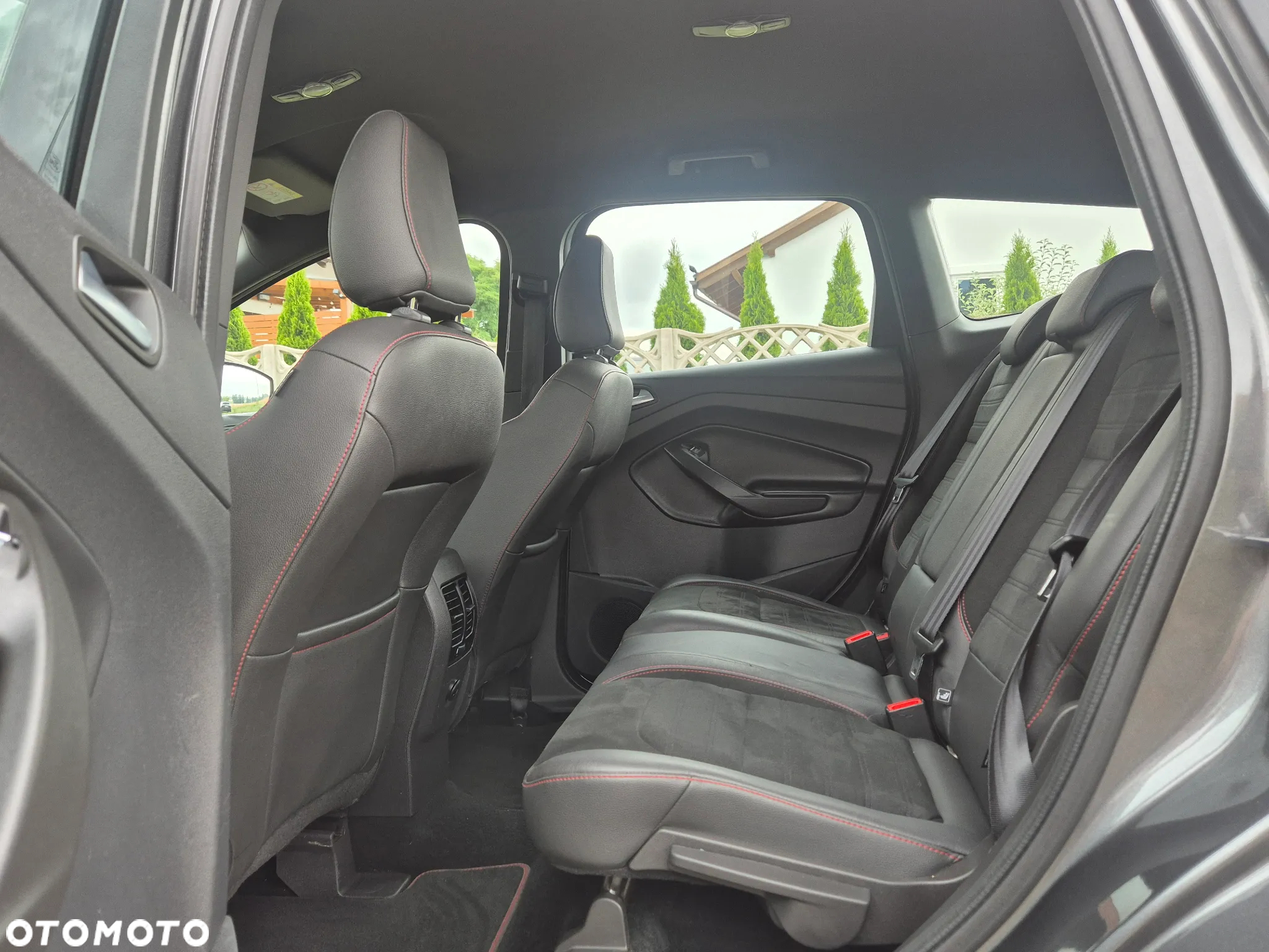 Ford Kuga 2.0 EcoBlue FWD ST-Line - 8