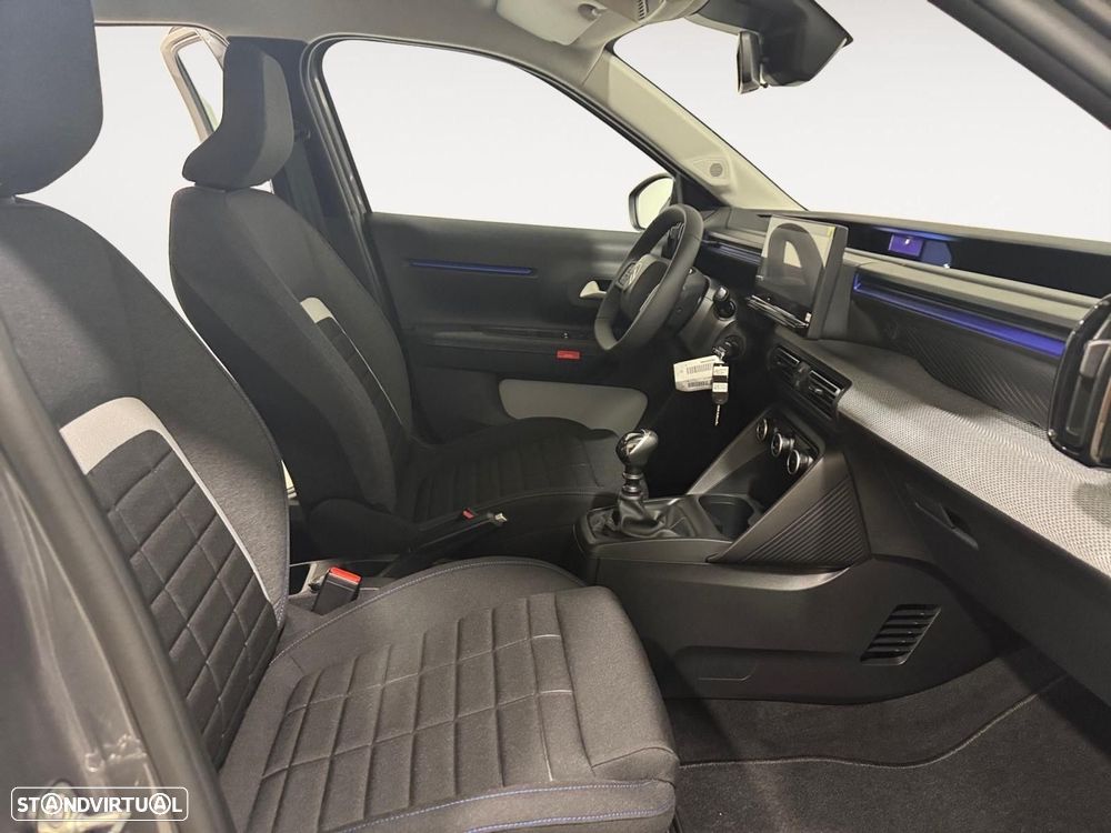 Citroën C3 1.2 Turbo Plus - 13