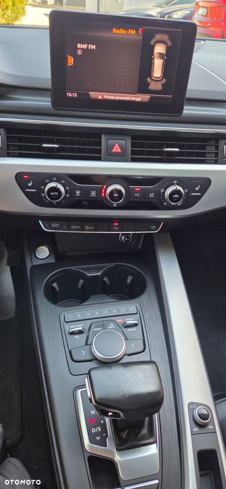 Audi A4 Avant 40 TFSI S tronic - 29
