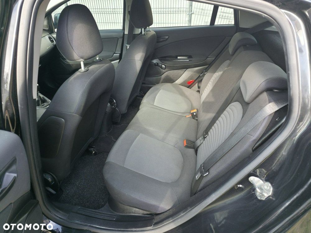 Fiat Bravo - 7