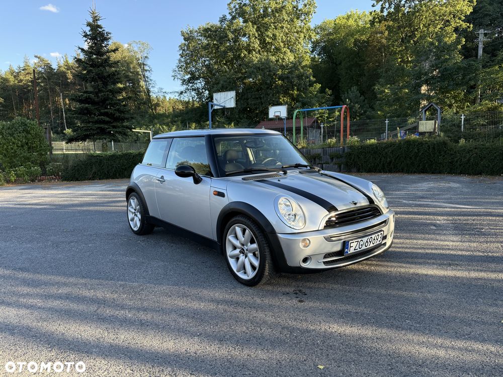 MINI ONE - 1