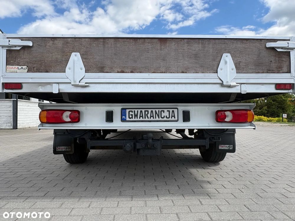 Fiat DUCATO DOPEL-KABINA 7 OSÓB 2.3D - 12