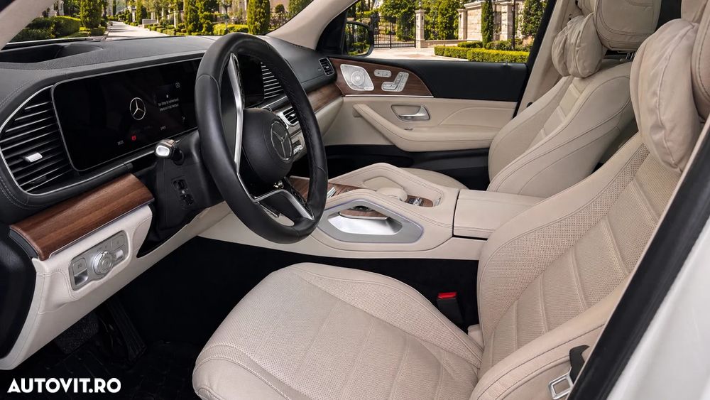 Mercedes-Benz GLE - 2