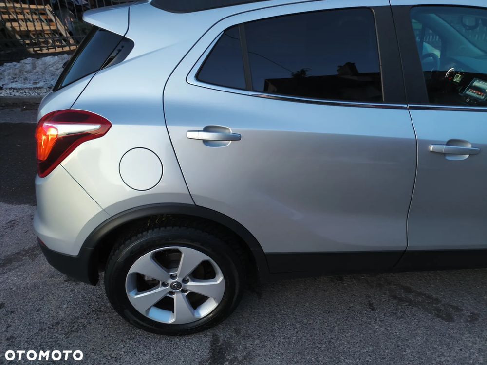 Opel Mokka 1.4 Turbo ecoFLEX Start/Stop Innovation - 30