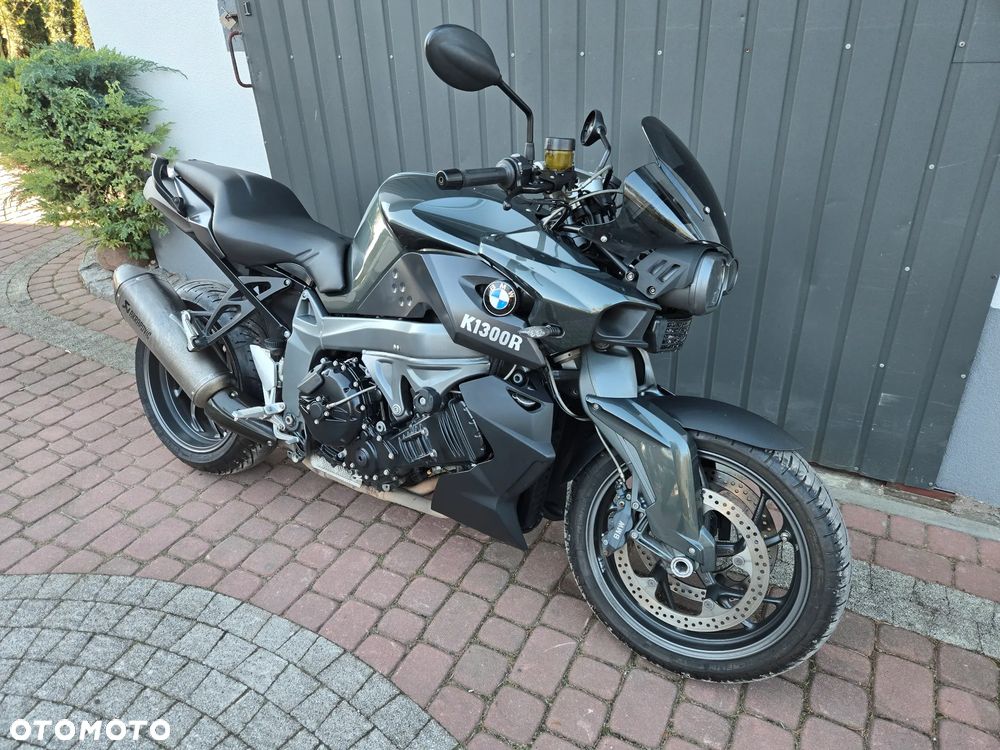 BMW K - 3