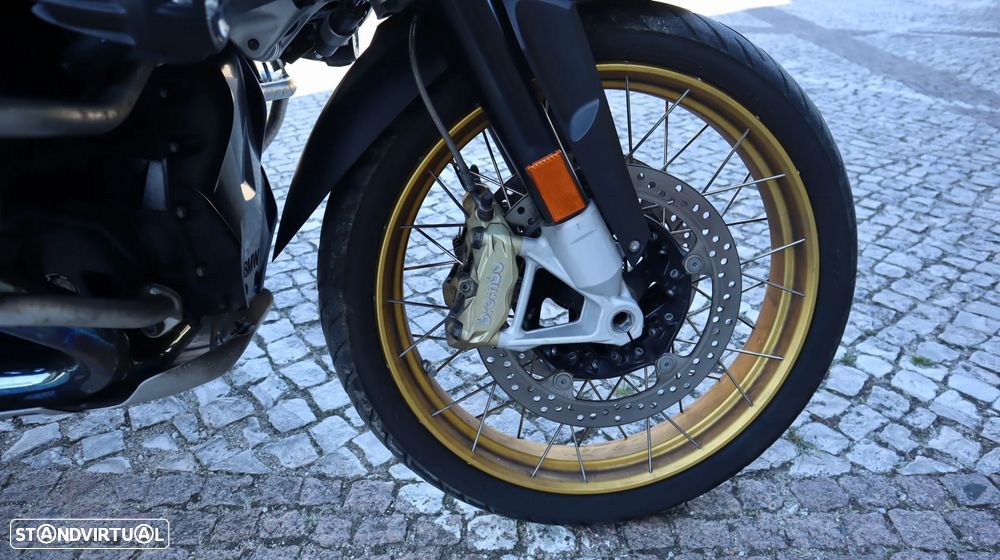 BMW R 1250 GS Adventure Rallye - 47