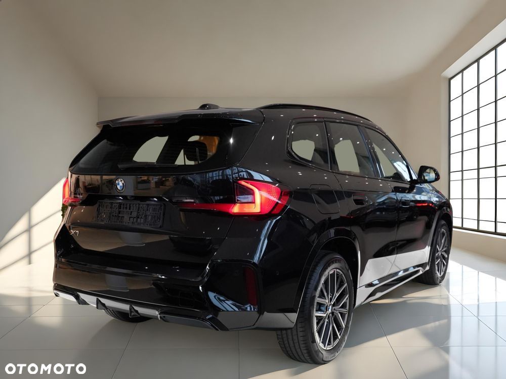 BMW X1 sDrive18d M Sport sport - 5