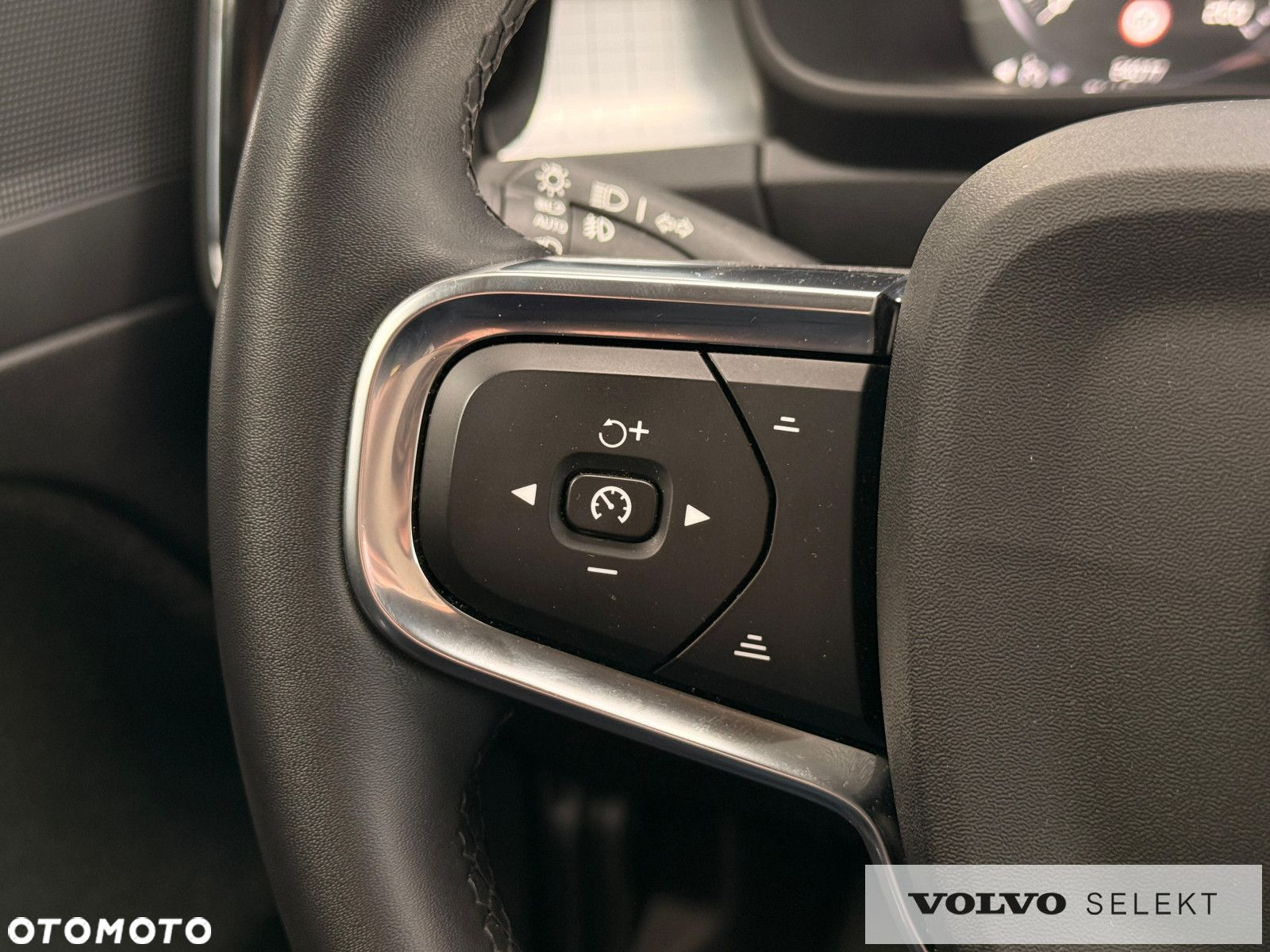 Volvo XC 40 - 27