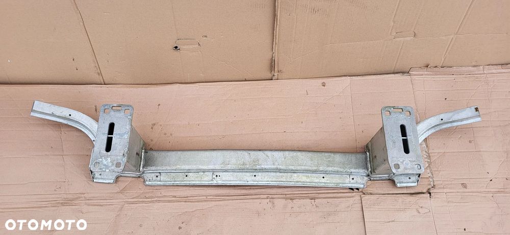 BELKA ZDERZAKA PRZOD AUDI Q7 4M - 4