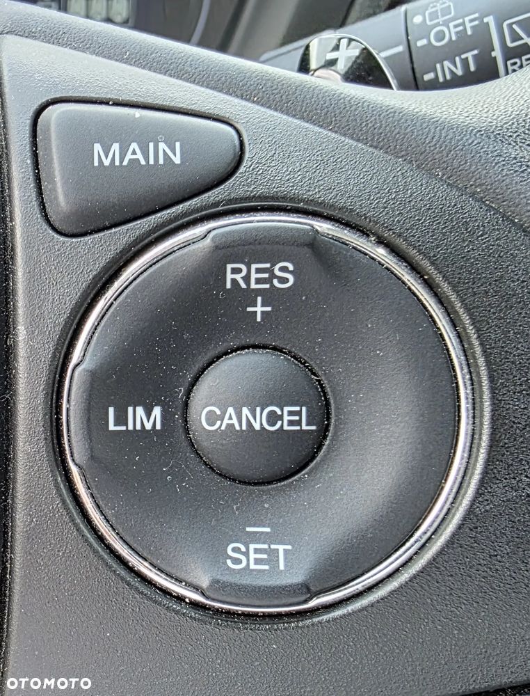 Honda HR-V 1.5 Executive (ADAS) CVT - 15