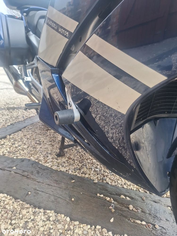 Yamaha FJR - 9