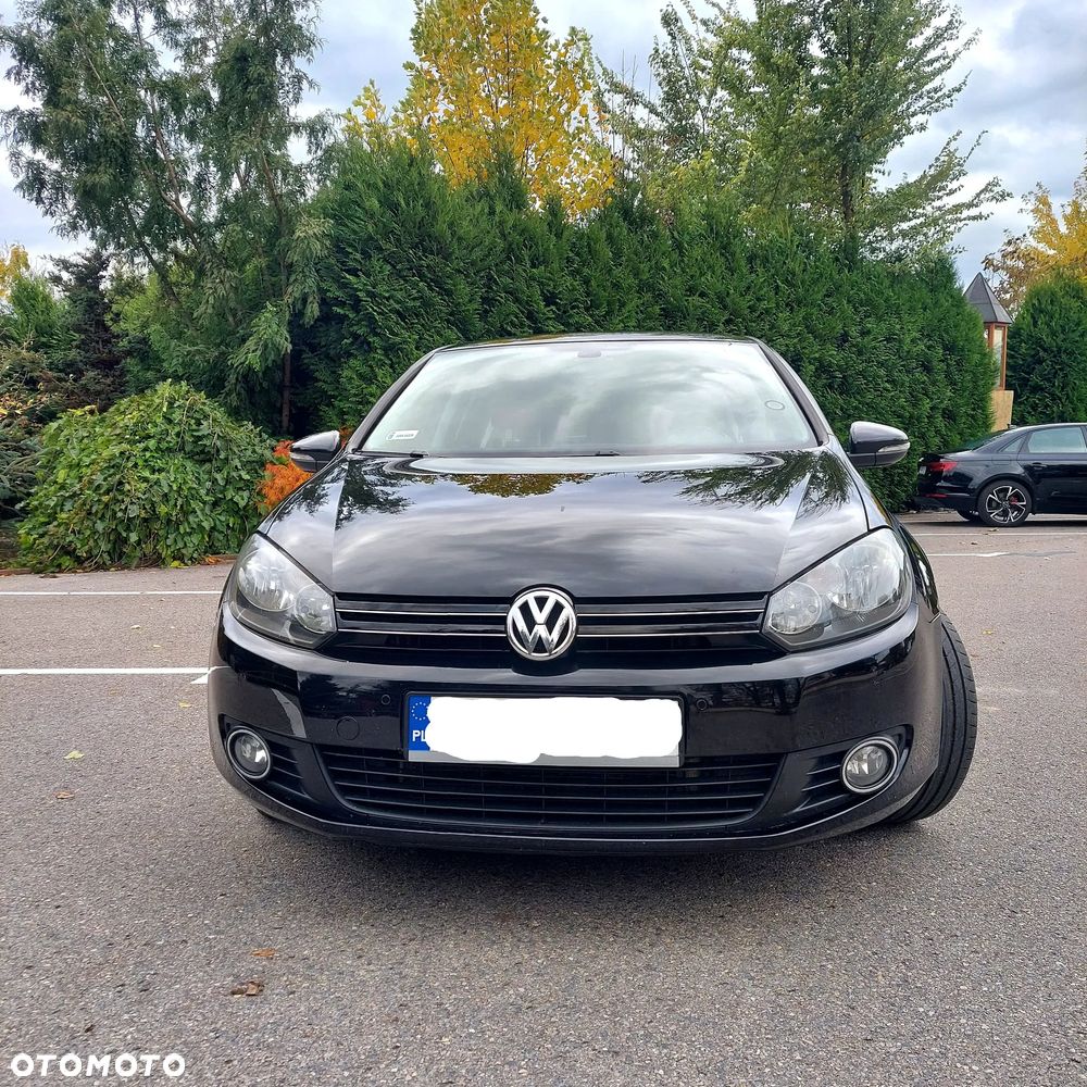 Volkswagen Golf 1.4 TSI Trendline - 15