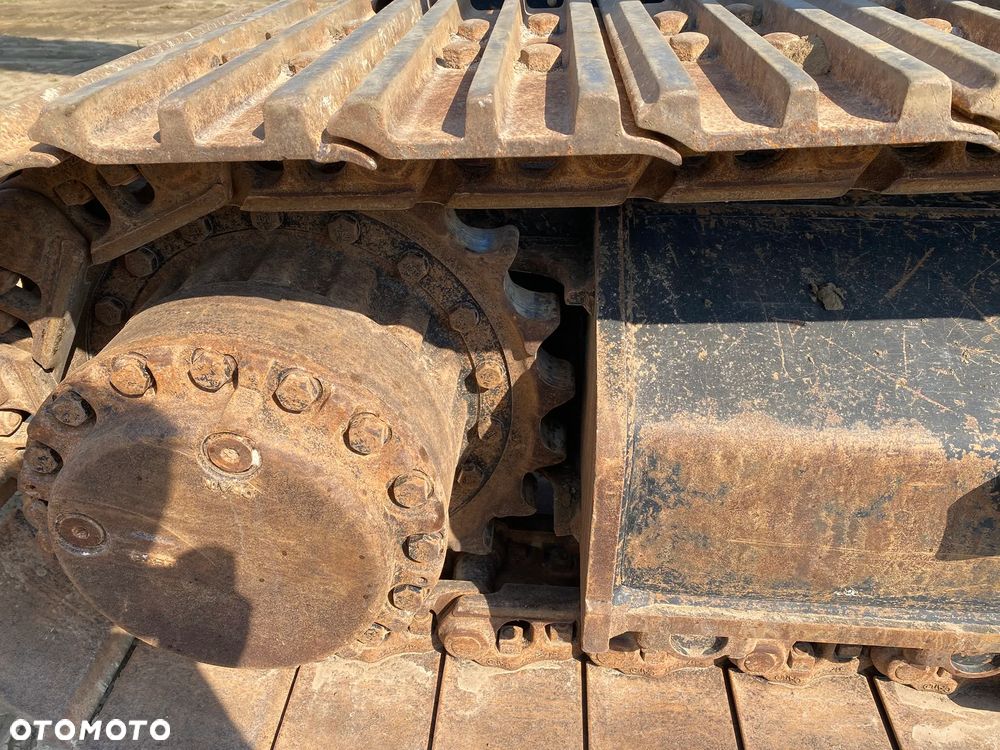 Caterpillar CAT 330 /07B, 2020 ROK, 6000 MTH, Z NIEMIEC, PIĘKNY STAN - 23