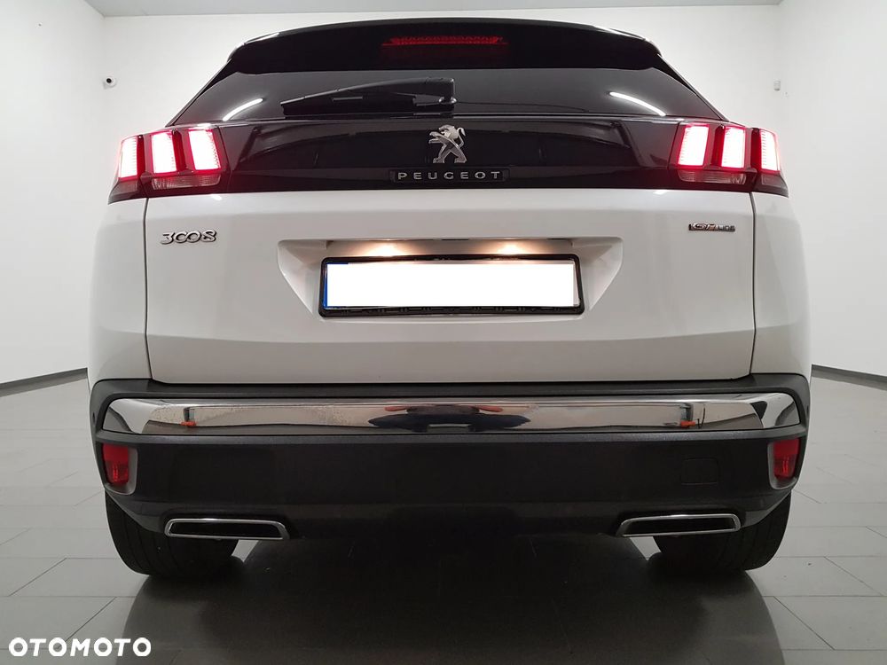 Peugeot 3008 ver-puretech-130-stop-start-gpf-eat8-gt - 31