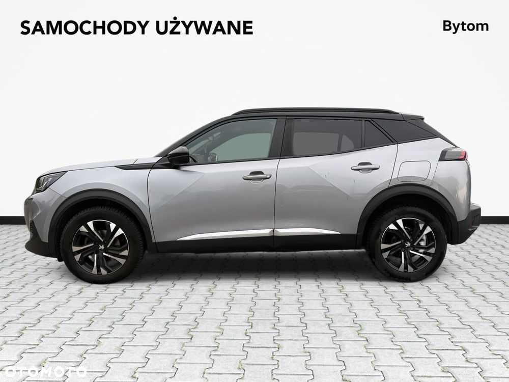Peugeot 2008 - 10