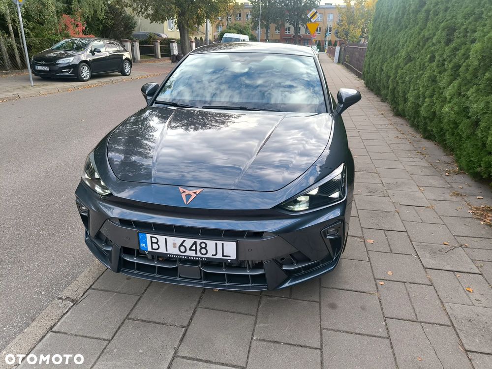 Cupra Leon 1.5 eTSI mHEV DSG - 5