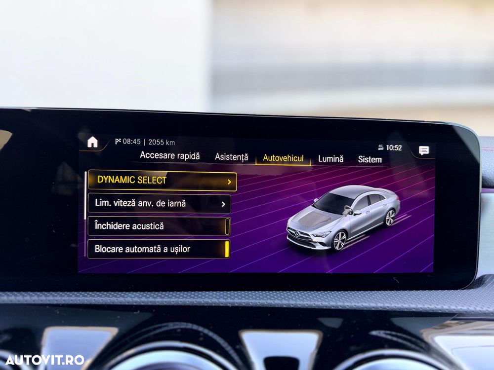 Mercedes-Benz CLA 200 - 14