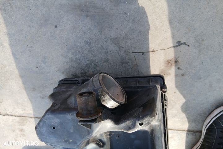 Carcasa filtru aer 4614485910 24437915 460023377 46144854614485910 24 - 3