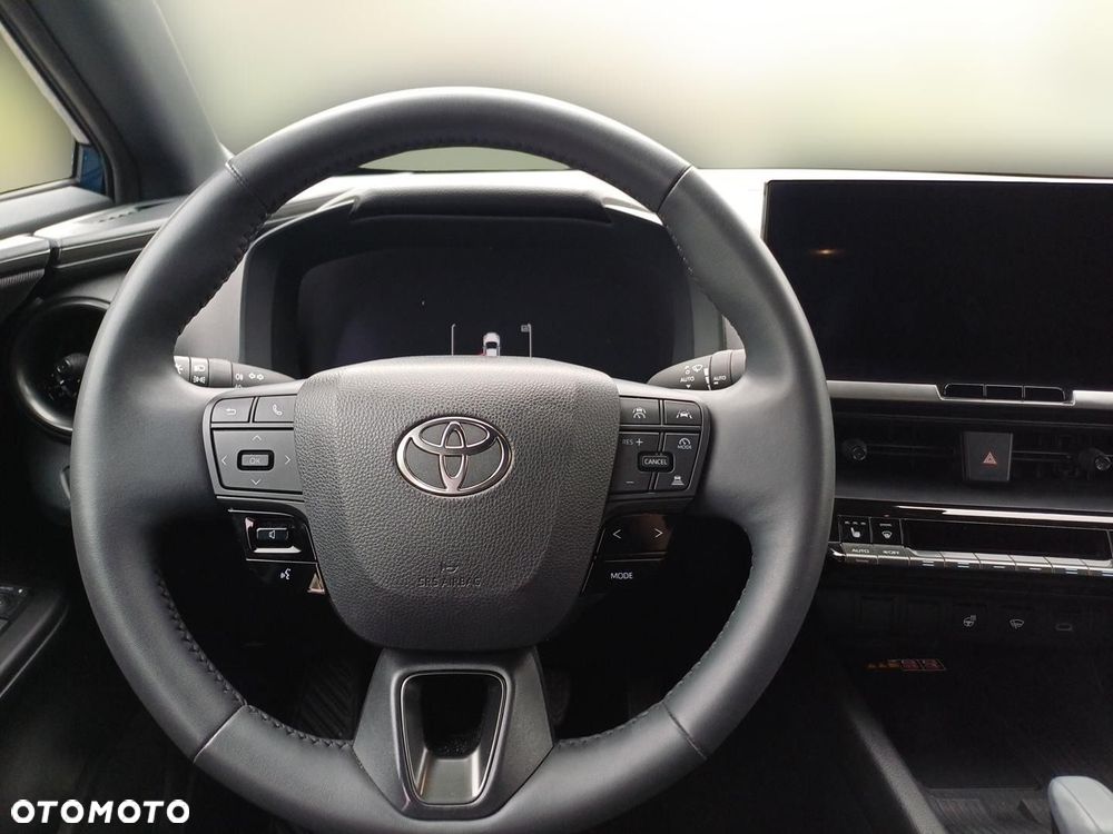 Toyota C-HR 1.8 Hybrid Style - 16