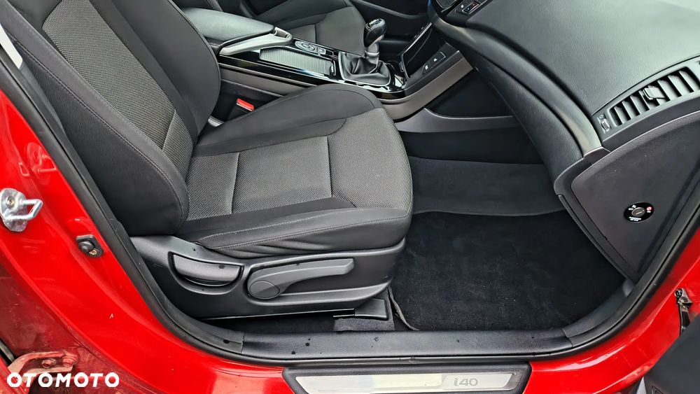Hyundai i40 i40cw 1.6 Fifa World Cup Edition - 6