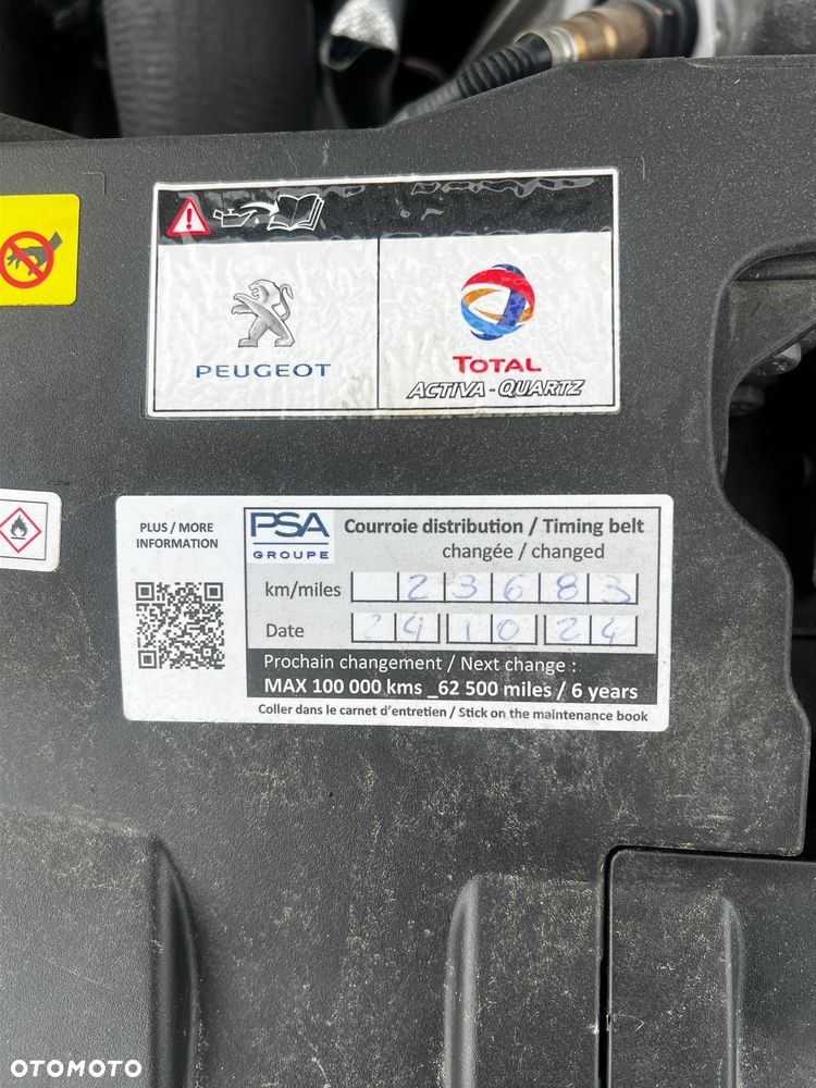 Peugeot 308 PureTech 130 Stop & Start Allure - 20