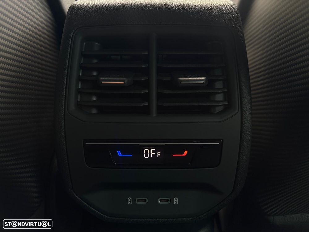 Cupra Formentor VZ5 2.5 TSI 4Drive DSG Century Bronze Matt Edition - 28