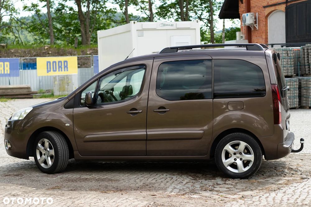 Peugeot Partner - 3