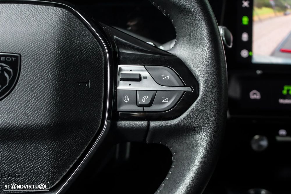 Peugeot 308 SW BlueHDi 130 EAT8 Allure - 15