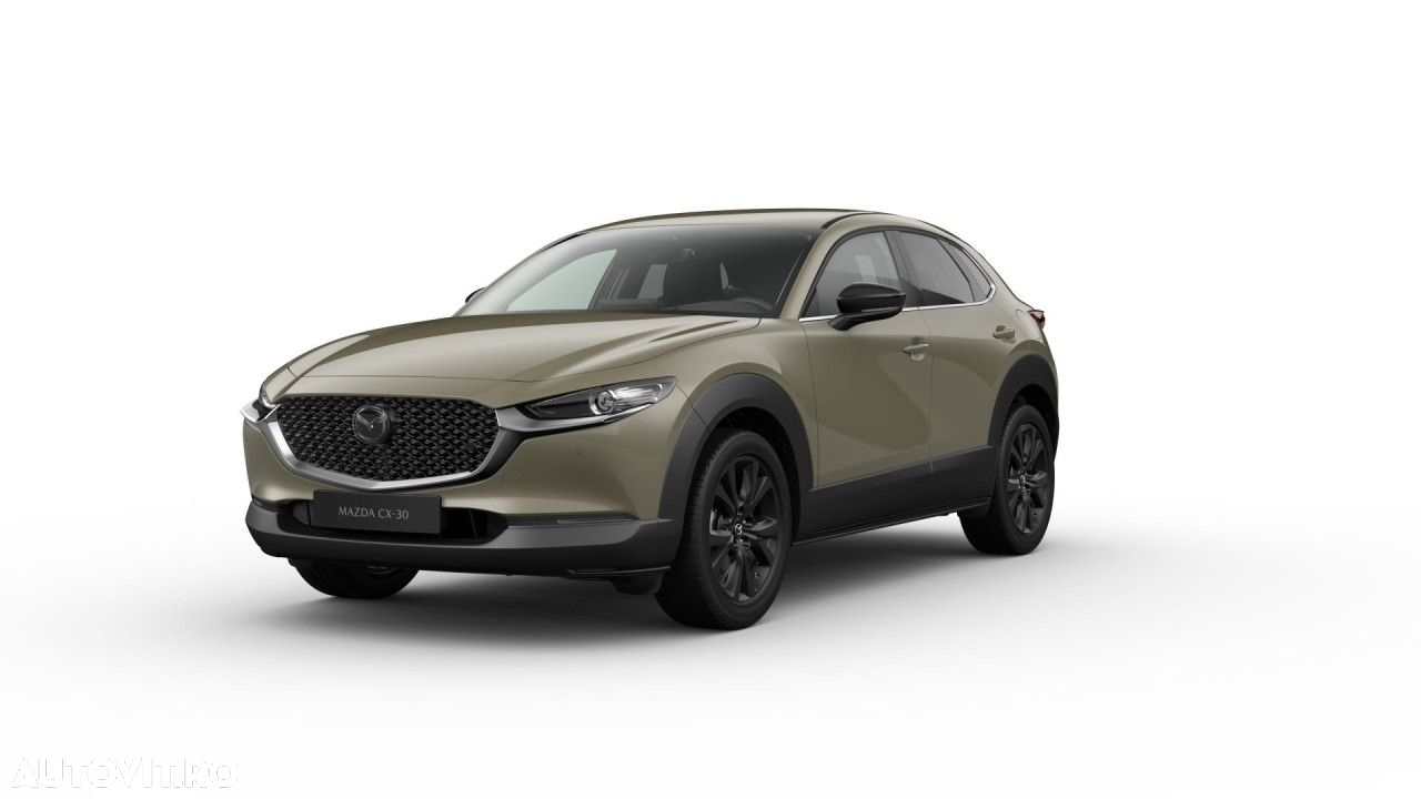 Mazda CX-30 - 2
