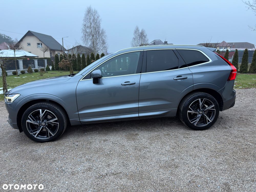 Volvo XC 60 D4 SCR Momentum - 12