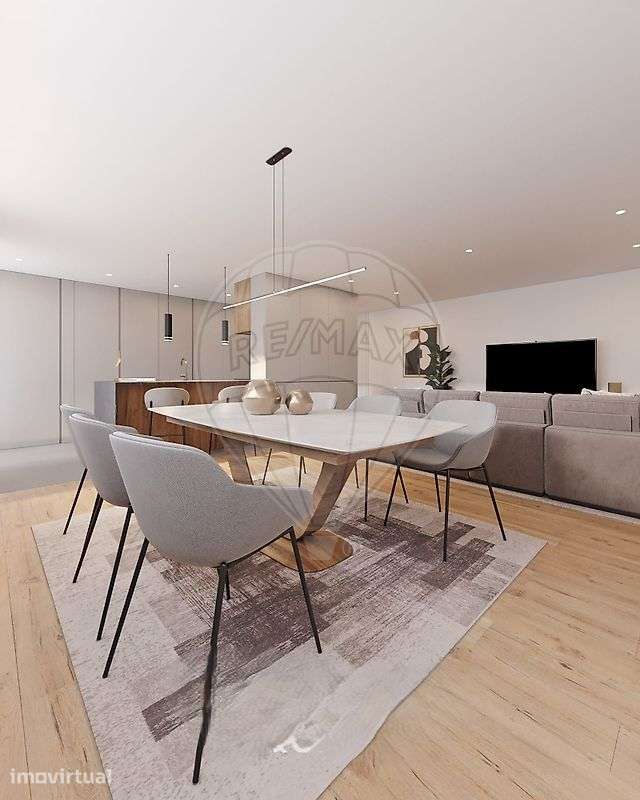 Apartamento T3 para venda - Grande imagem: 4/17