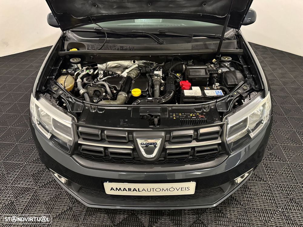 Dacia Logan 1.5 dCi Confort - 50