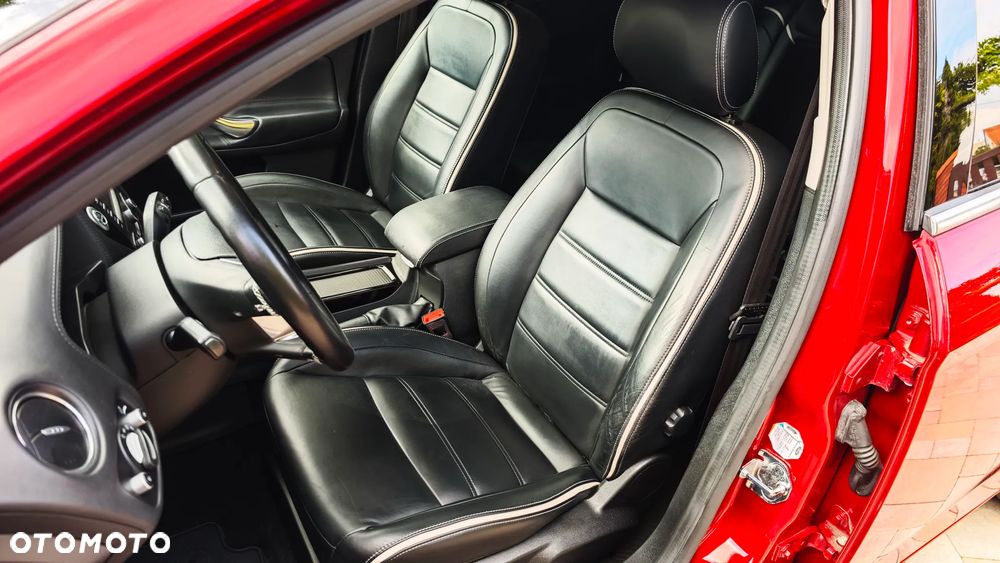 Ford Mondeo 2.0 EcoBoost Titanium S - 18