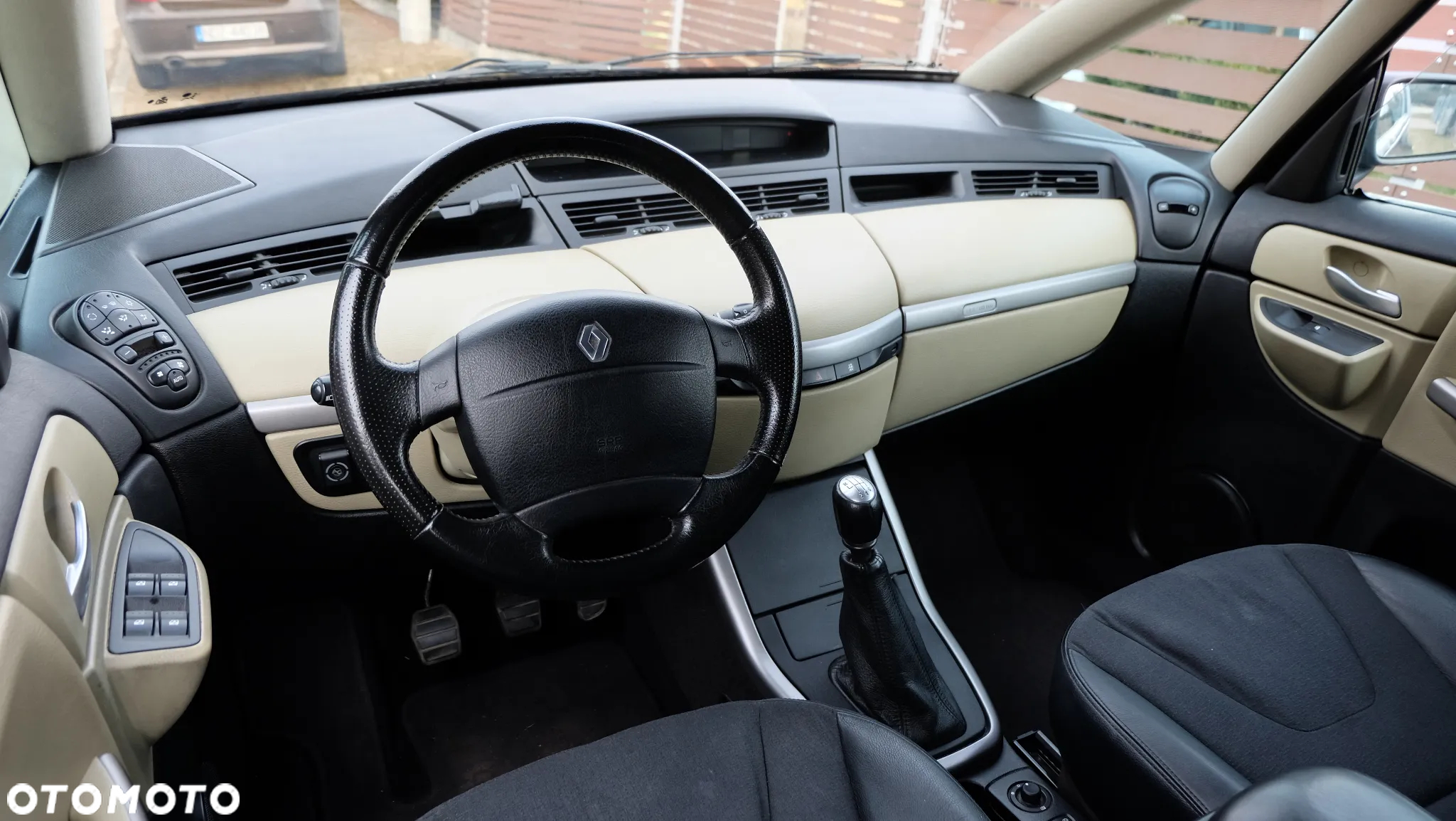 Renault Avantime 2.0 16V Dynamique - 5
