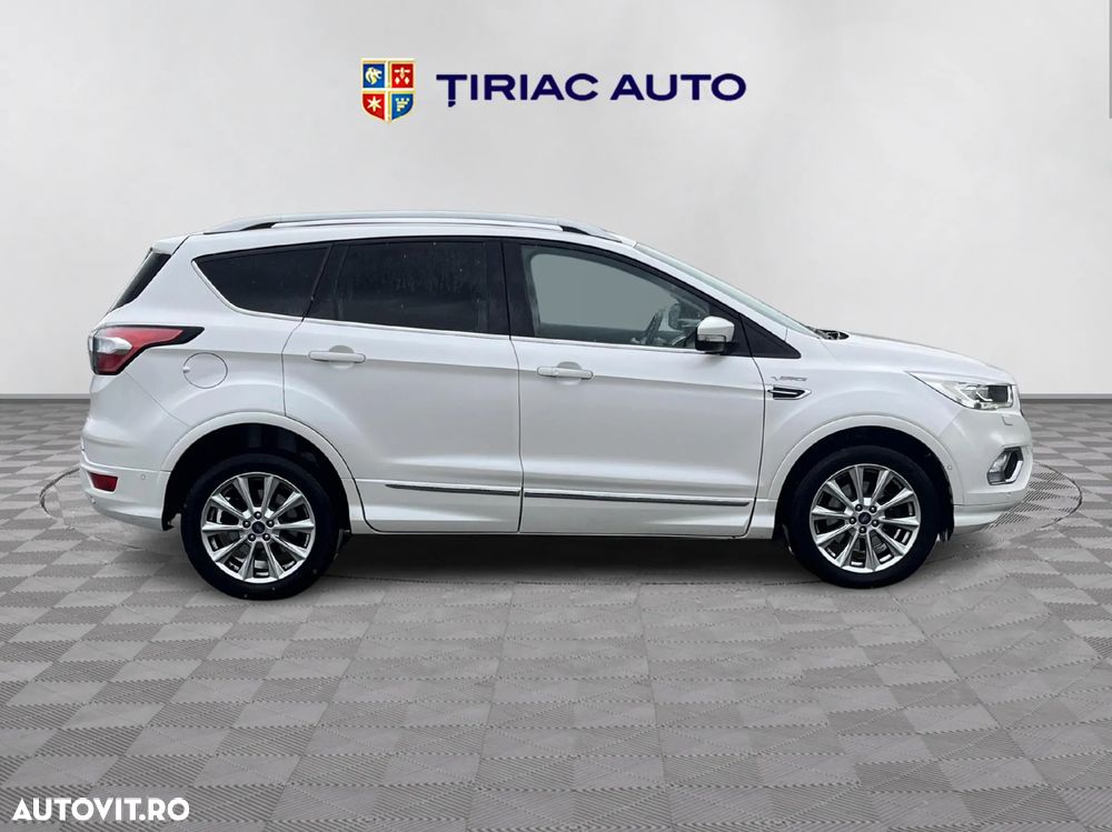 Ford Kuga - 7