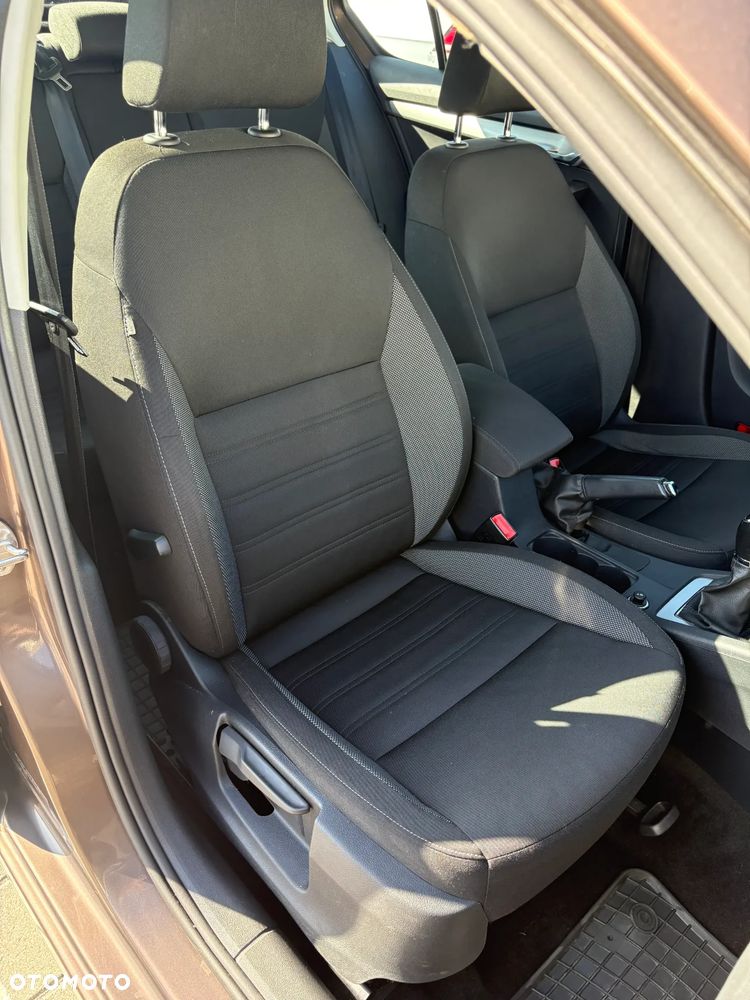 Skoda Octavia 1.4 TSI Ambition - 17