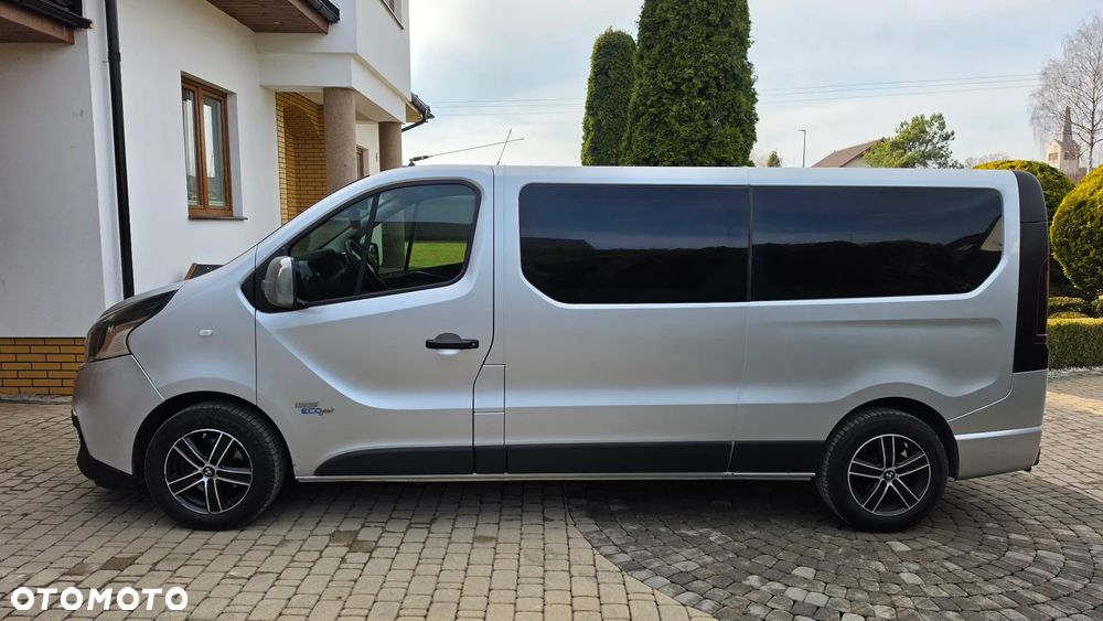 Fiat Talento Multicab L2H1 SX - 25