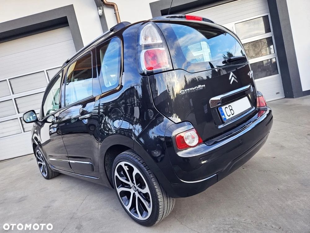 Citroën C3 Picasso VTi 120 Selection - 5